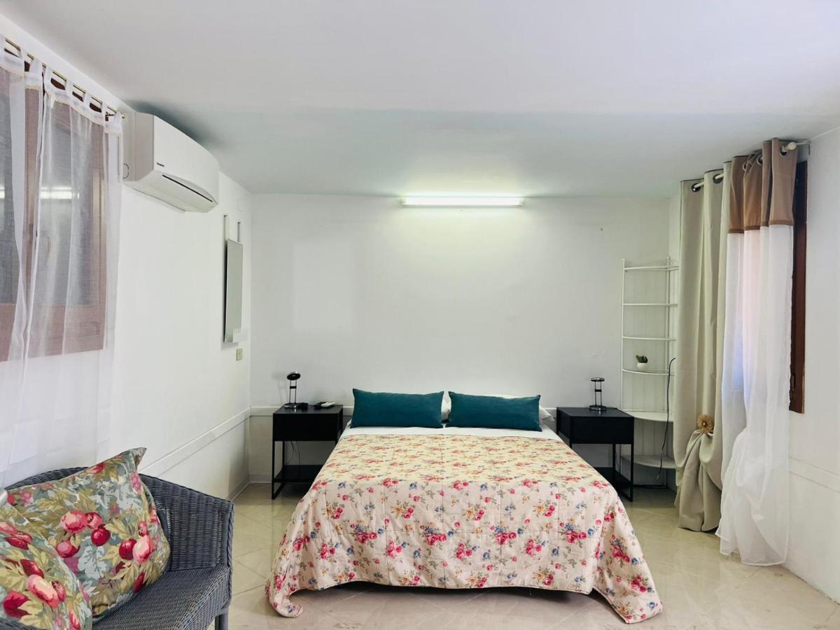 Antico Fiore Apartments Wenecja Zewnętrze zdjęcie
