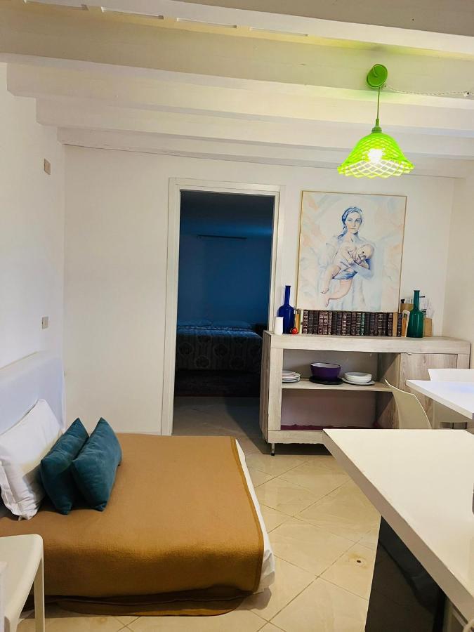 Antico Fiore Apartments Wenecja Zewnętrze zdjęcie