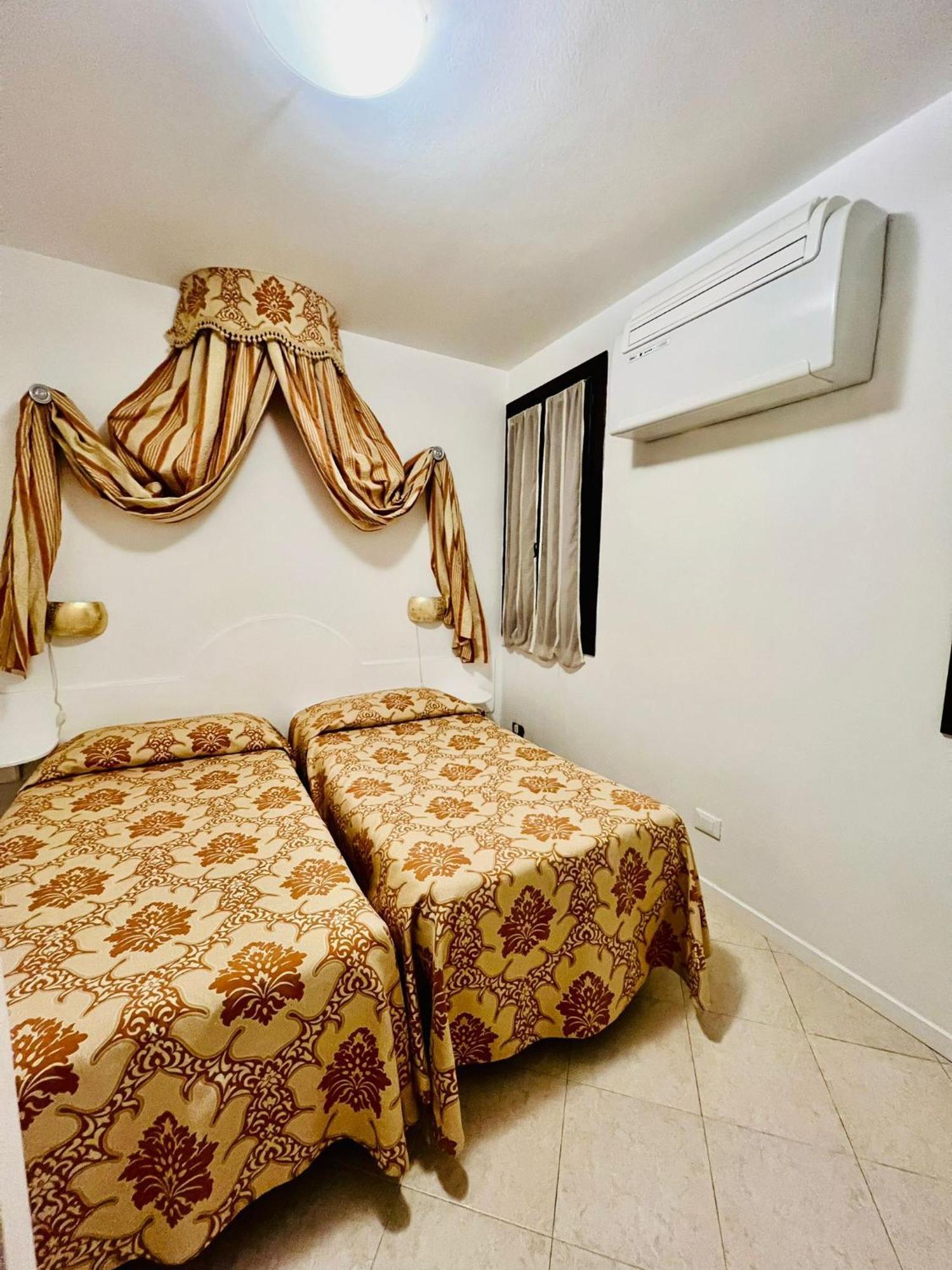 Antico Fiore Apartments Wenecja Zewnętrze zdjęcie