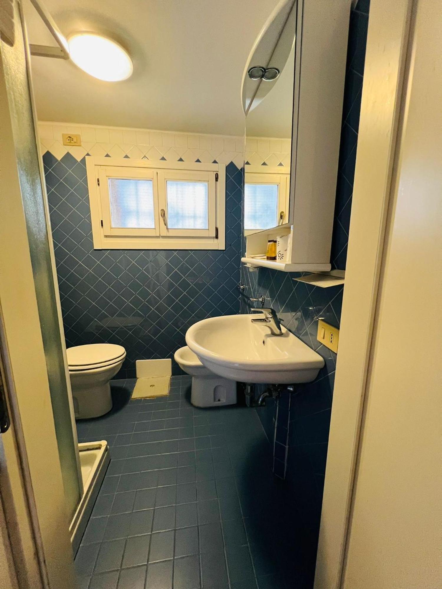 Antico Fiore Apartments Wenecja Zewnętrze zdjęcie