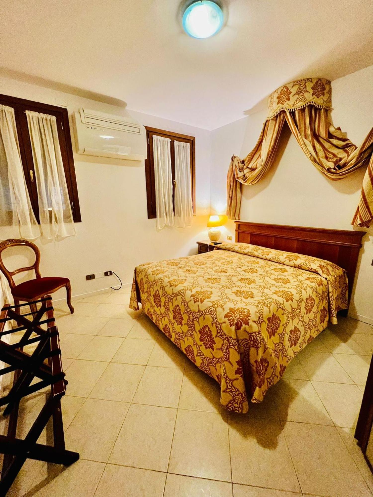 Antico Fiore Apartments Wenecja Zewnętrze zdjęcie