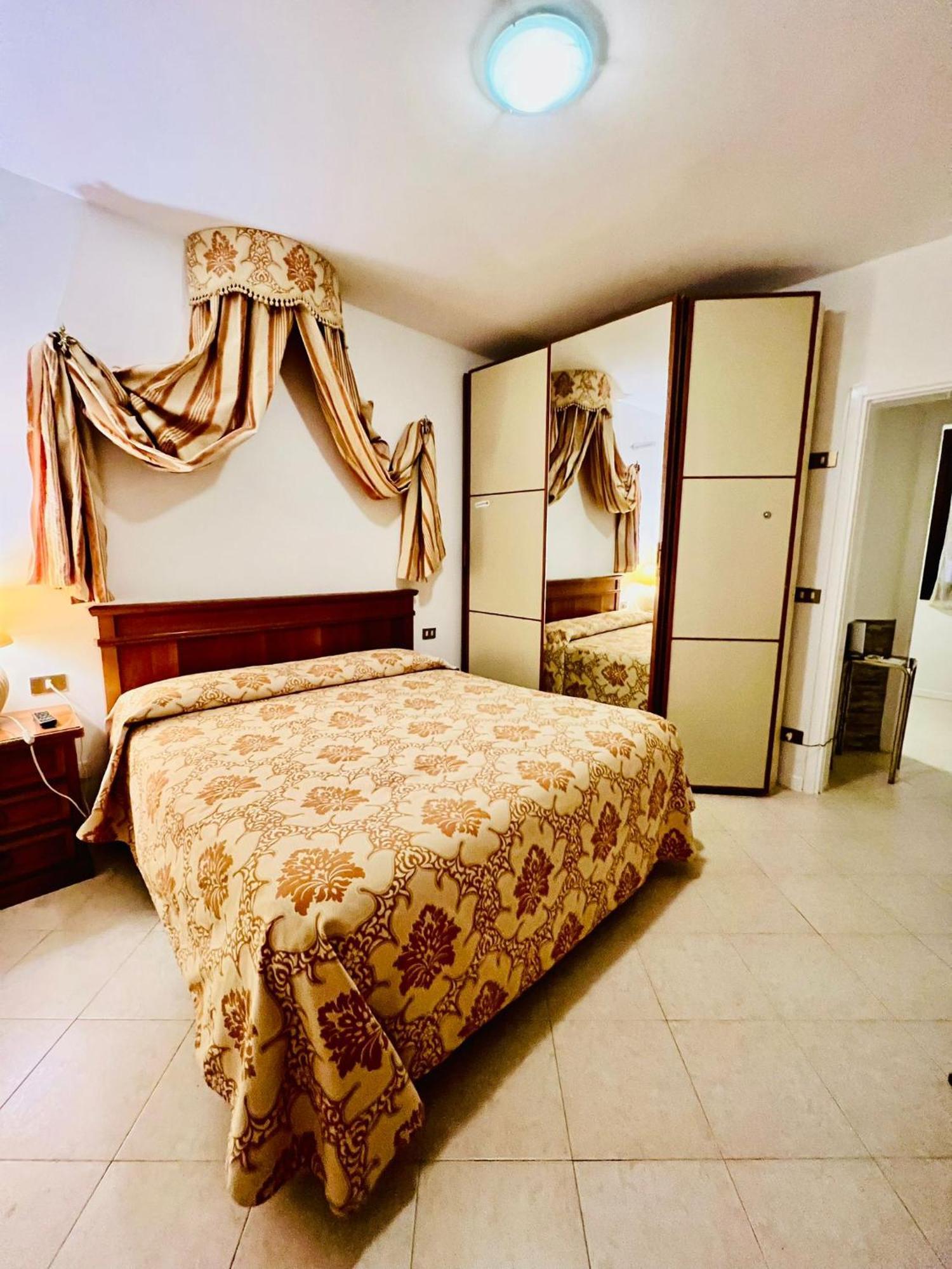 Antico Fiore Apartments Wenecja Zewnętrze zdjęcie