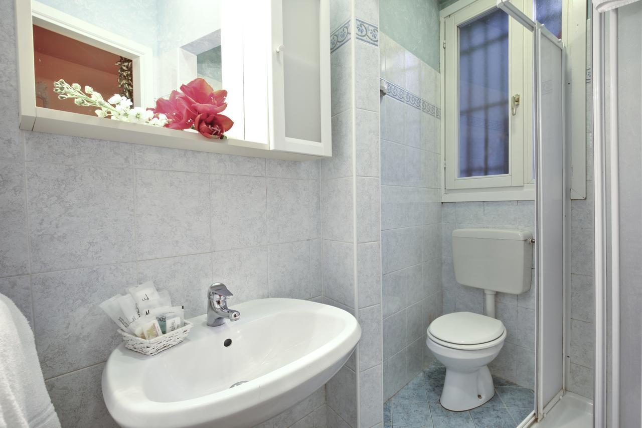 Antico Fiore Apartments Wenecja Zewnętrze zdjęcie
